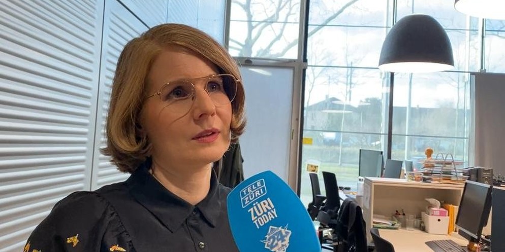 Mario Fehr und Carmen Walker Späh bedankten sich an der Medienkonferenz am Sonntag für die hohe Stimmbeteiligung. Warum die Bevölkerung so fleissig abgestimmt hat, kann mehrere Gründe haben. Eine Expe ...