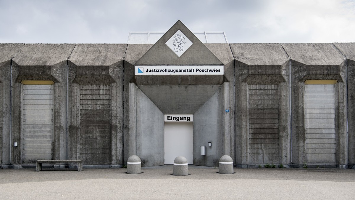 Hinweise-auf-Schmuggel-Mitarbeiter-des-Gef-ngnisses-P-schwies-in-Z-rich-festgenommen