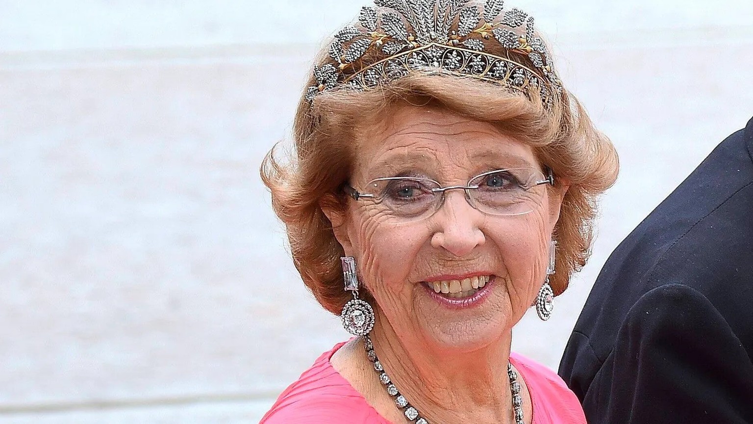 Prinzessin Désirée von Schweden: Töchter erben all