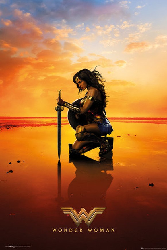 Wonder Woman Film