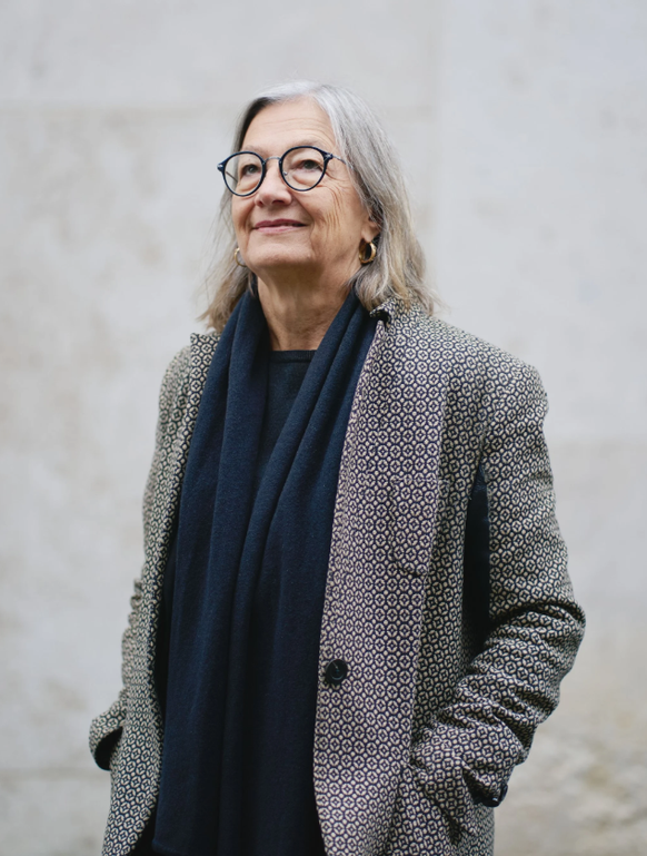 Yvonne Gilli ist von der Qualität des neuen Tarifwerks Tardoc überzeugt - auch weil die Ärzteschaft Verbesserungen direkt einbringen kann.