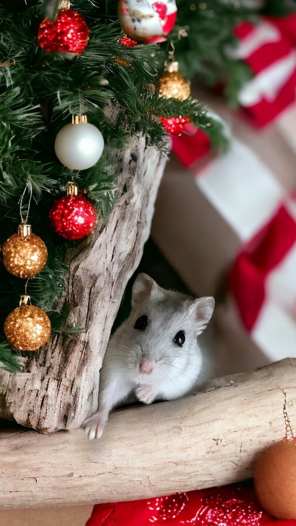 cute news tier hamster weihnachten

https://www.reddit.com/r/hamsters/comments/18lmfcv/holiday_hammy/