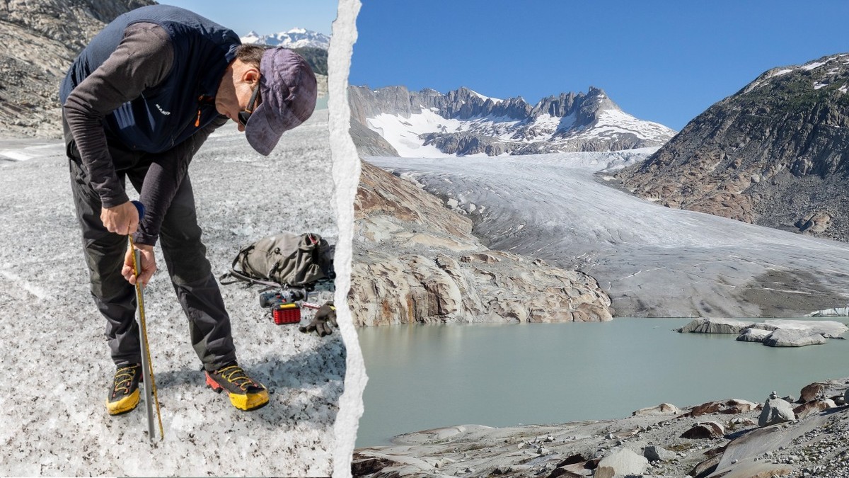 Glaziologe-zeigt-wie-stark-unsere-Gletscher-unter-dem-Hitze-Juni-gelitten-haben