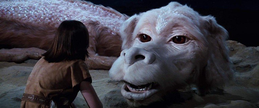 Neverending Story