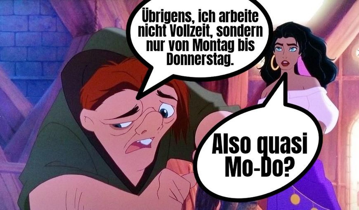 Es hГ¶rt einfach nicht auf ... рџ¤·вЂЌв™ЂпёЏ PICDUMP!\nHallo :)