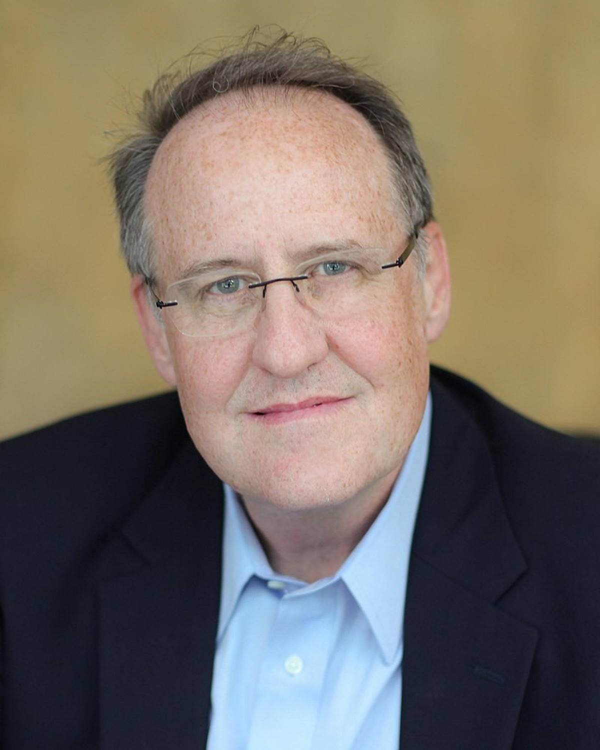 John Michael Bailey (2014)
Von J. Michael Bailey - Provided by J. Michael Bailey (jm-bailey@northwestern.edu) who gave permission for a CC sharealike license for the photos., CC BY-SA 4.0, https://com ...
