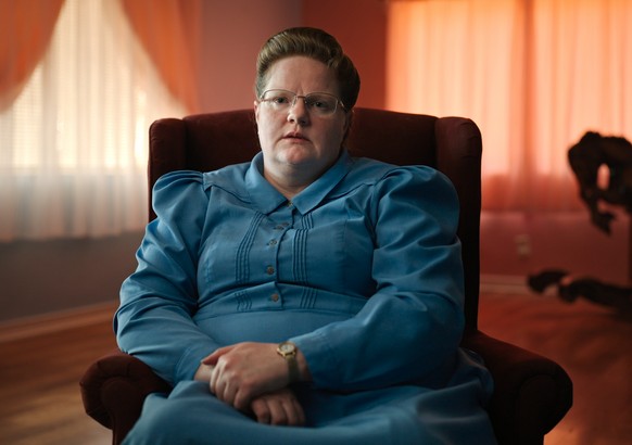 Julia Johnson
Trust Me: The False Prophet