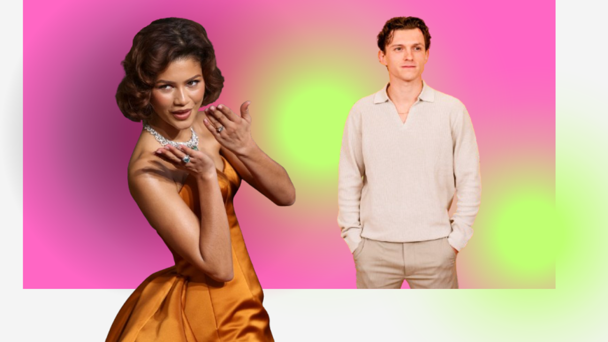 Zendaya et Tom Holland sont fiancés