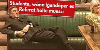 Gefühle, die du auch dieses Uni-Semester durchleben wirst – in 17 tröstlichen Memes