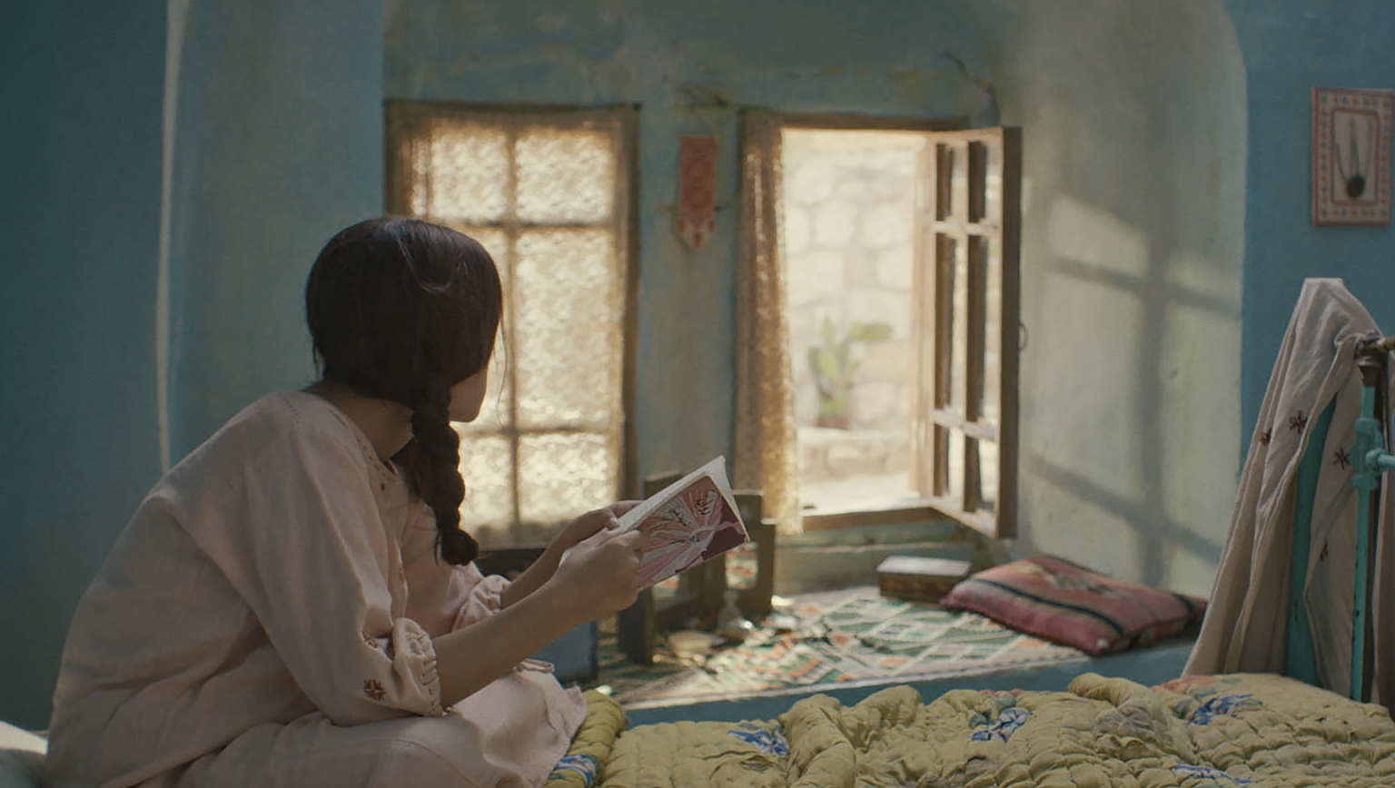 Der Film «Farha» zeigt die Sicht auf die Nabka durch die Augen eines palästinensischen Mädchens.