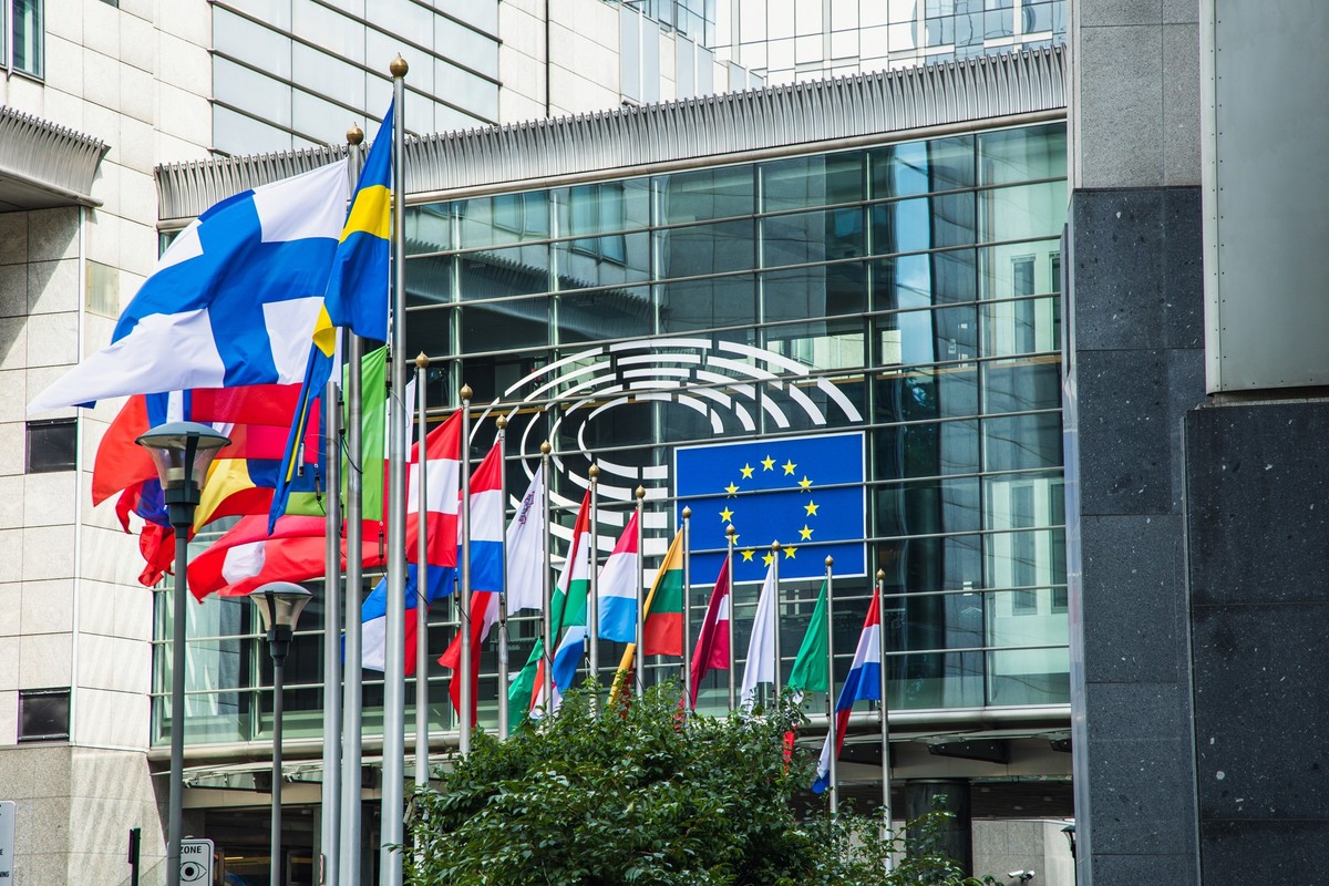 bruxelles union européenne