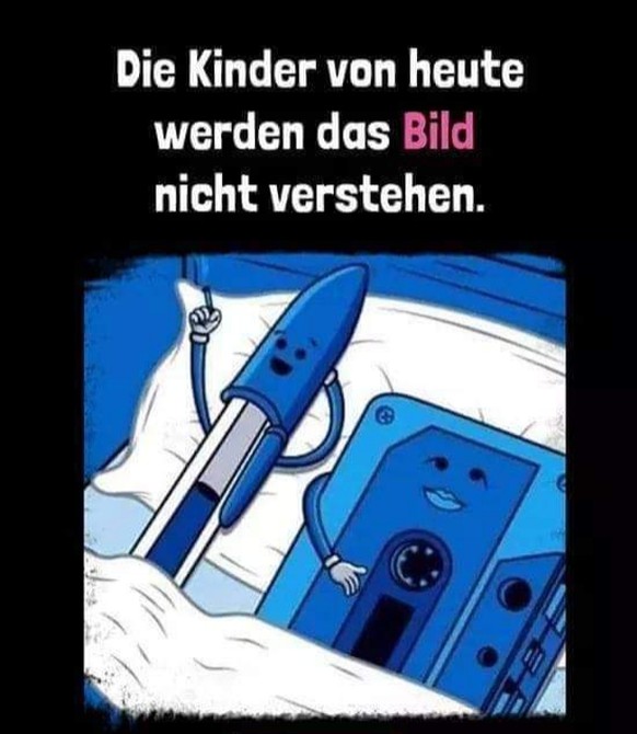 Wenns im Leben verdächtig gut läuft ... PICDUMP!
Passend zum Gangster Nachwuchs: