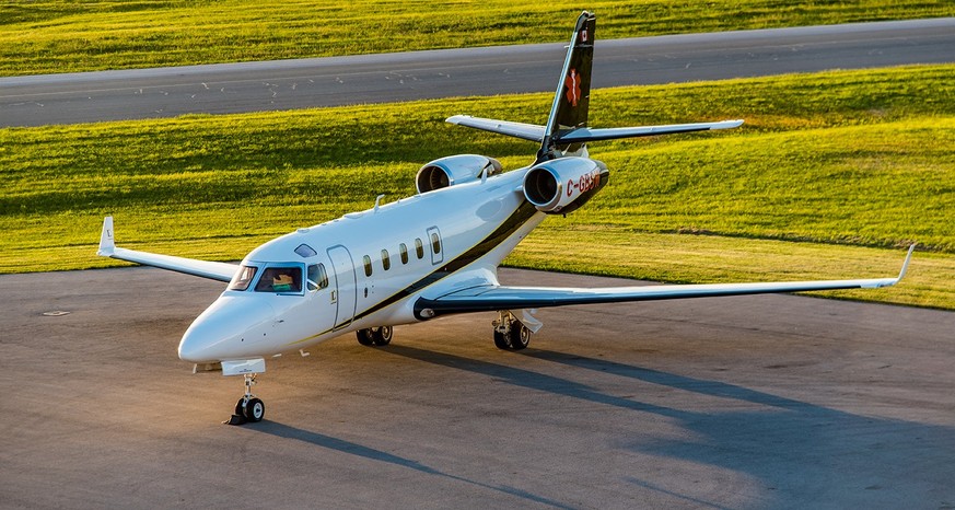 Gulfstream
G100 ASTRA SPX
Verschwunden am 03.10.2026.