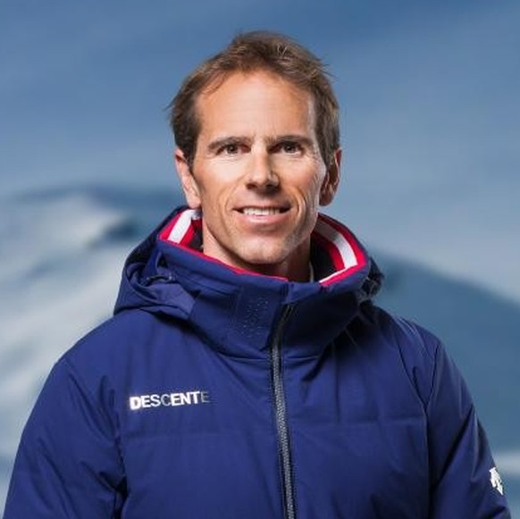 Didier Plaschy SRF Ski-Experte