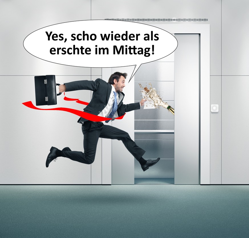 So, du fauler Sack, mit diesen 9 Tricks kannst auch du dich zu mehr Sport motivieren