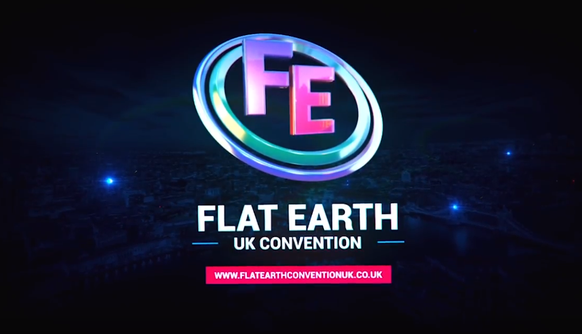 Flat Earth UK Convention
https://www.youtube.com/watch?v=gpCAteB9jHI