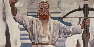 Mythos Tell: Wie unser Freiheitsheld seit seiner Geburt instrumentalisiert wurde