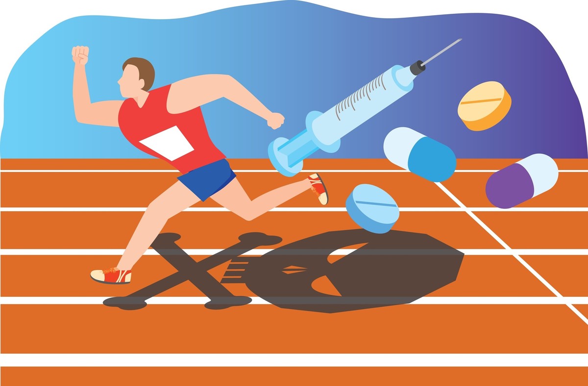 Doping Olympia Olympics
