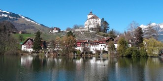 Wie gut kennst du dich in der Schweiz aus? Diese 11 Rätsel stellen dich auf die Probe! (Teil 2)