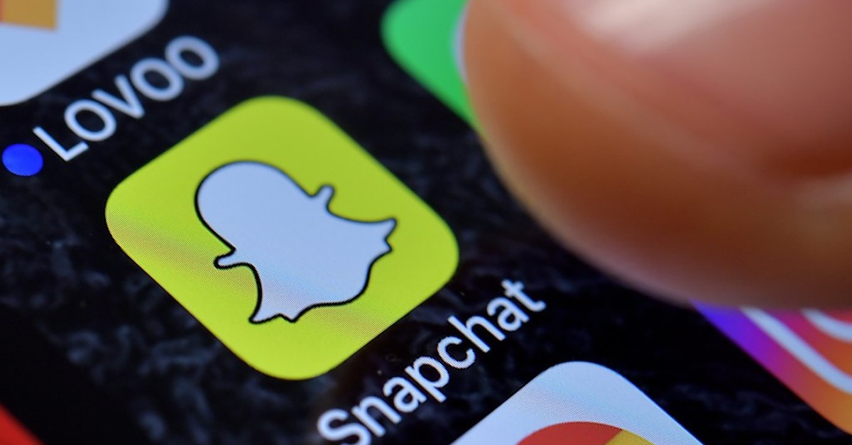 Schutz für Kinder: EU-Kommission ermittelt gegen Snapchat