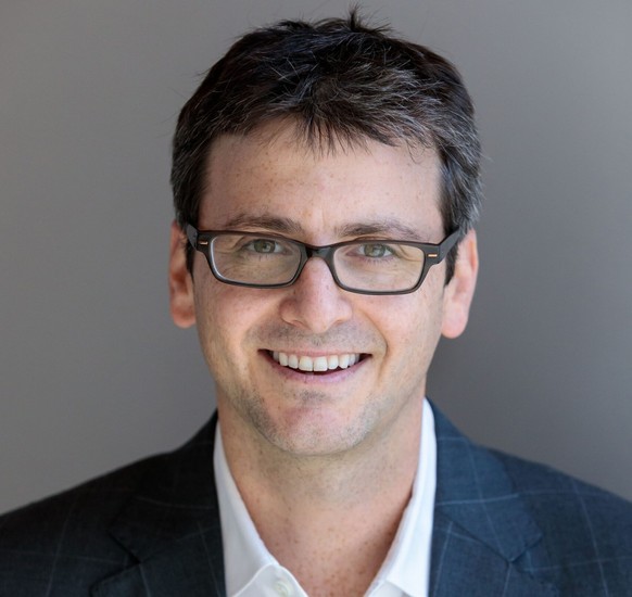 Brent Neiman