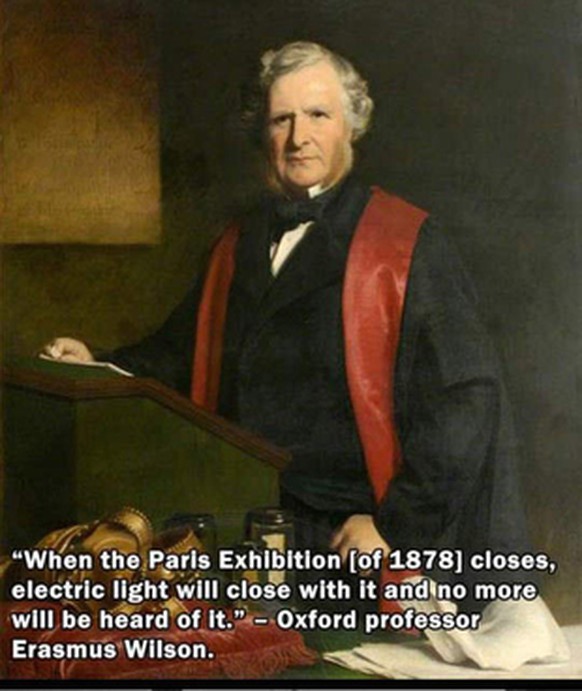 William James Erasmus Wilson (1809 – 1884) war ein englischer Chirurg, der&nbsp;1881 von Königin Victoria den&nbsp;Ritterschlag erhielt.&nbsp;