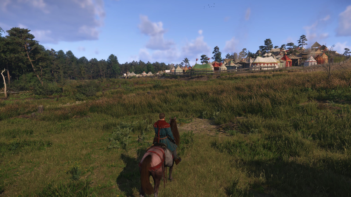 Kingdom Come Deliverance II