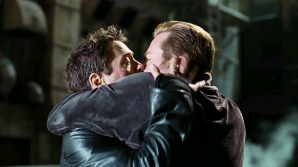 Kiss Kiss Bang Bang Film Geheimtipp Val Kilmer Robert Downey Jr. Komödie Thriller Hollywood