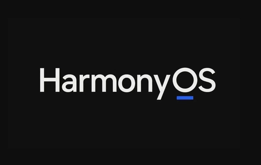 HarmonyOS