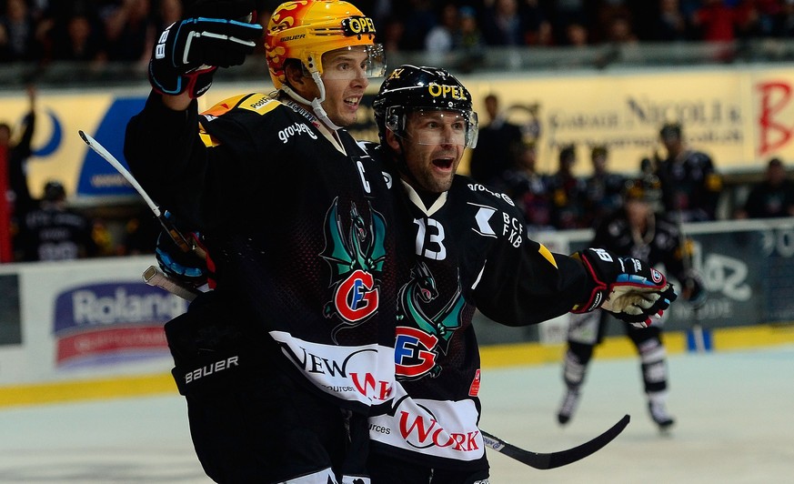 Fribourg belegt nach dem dritten Spieltag überraschend den ersten Platz.