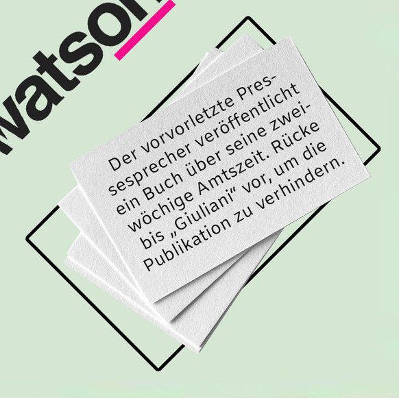 Ende der Amtszeit von US-Präsident Donald J. Trump. Trump wird von Joe Biden als US-Präsident abgelöst. watson News hat das perfekte Andenken an Trumps denkwürdige Amtszeit: Das exklusive TRUMPOPOLY!