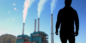 Ein Klimaforscher erklärt, weshalb er sich über jeden Autofahrer aufregt 