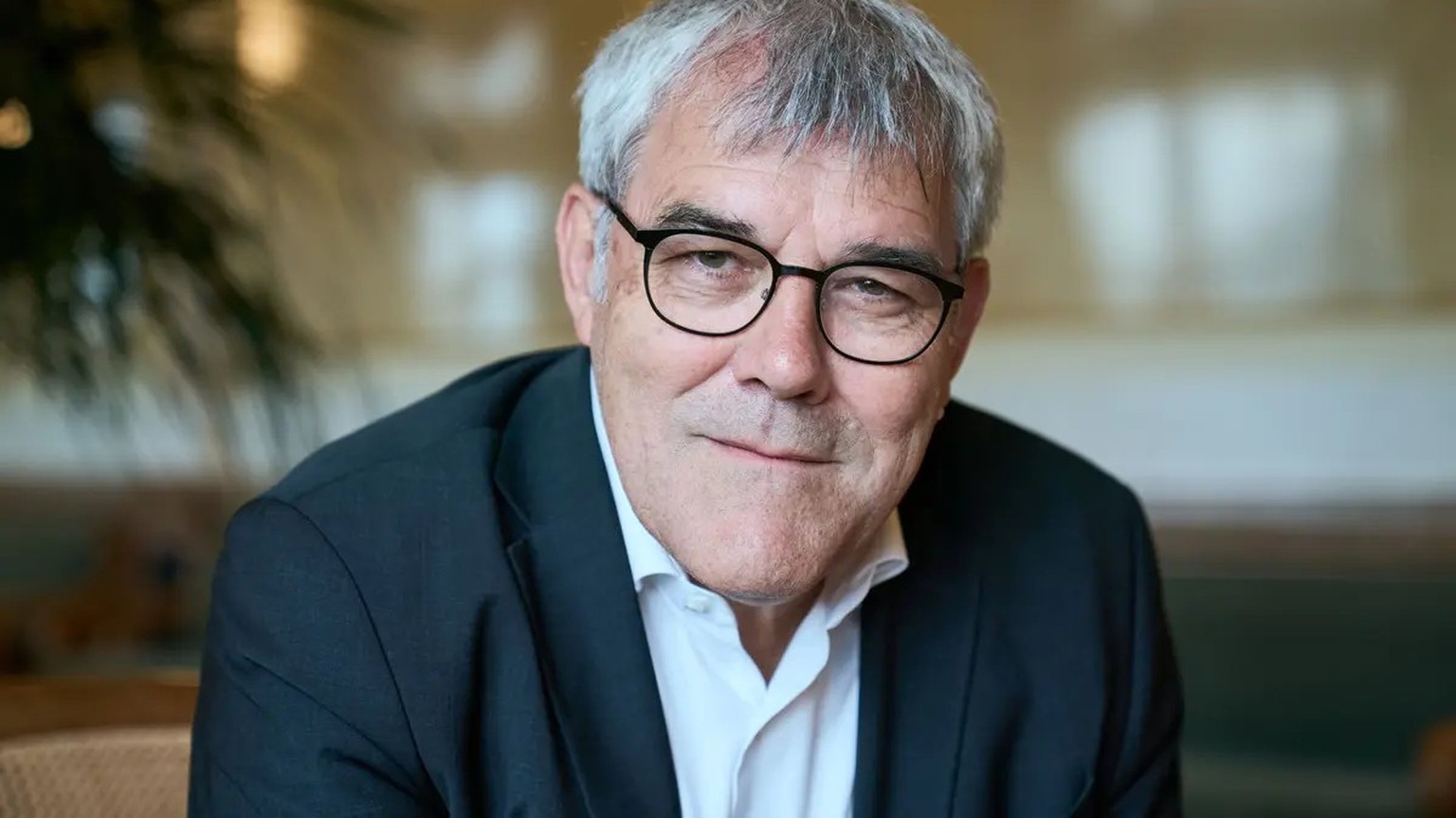 «Ich wehre mich – auch in meiner Funktion als Nationalratspräsident – im Kern gegen den Begriff ‹Schwächung›», sagt Eric Nussbaumer (SP). «Die demokratischen Rechte bleiben von A bis Z gewahrt.»