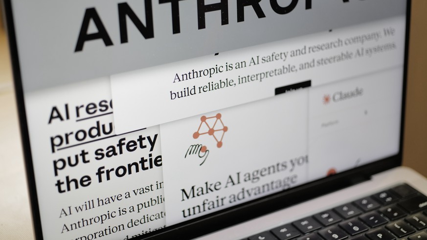 Anthropic gibt Banken Zugriff auf neue Hacker-KI – Sorge vor Angriffen wächst weltweit