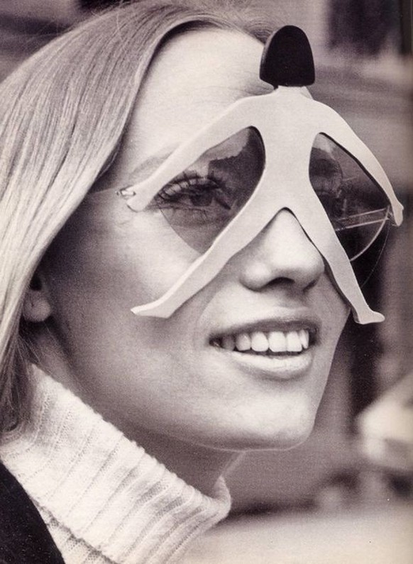 1960s Sunglasses and Specs
https://www.messynessychic.com/2019/02/06/paper-dresses-pvc/