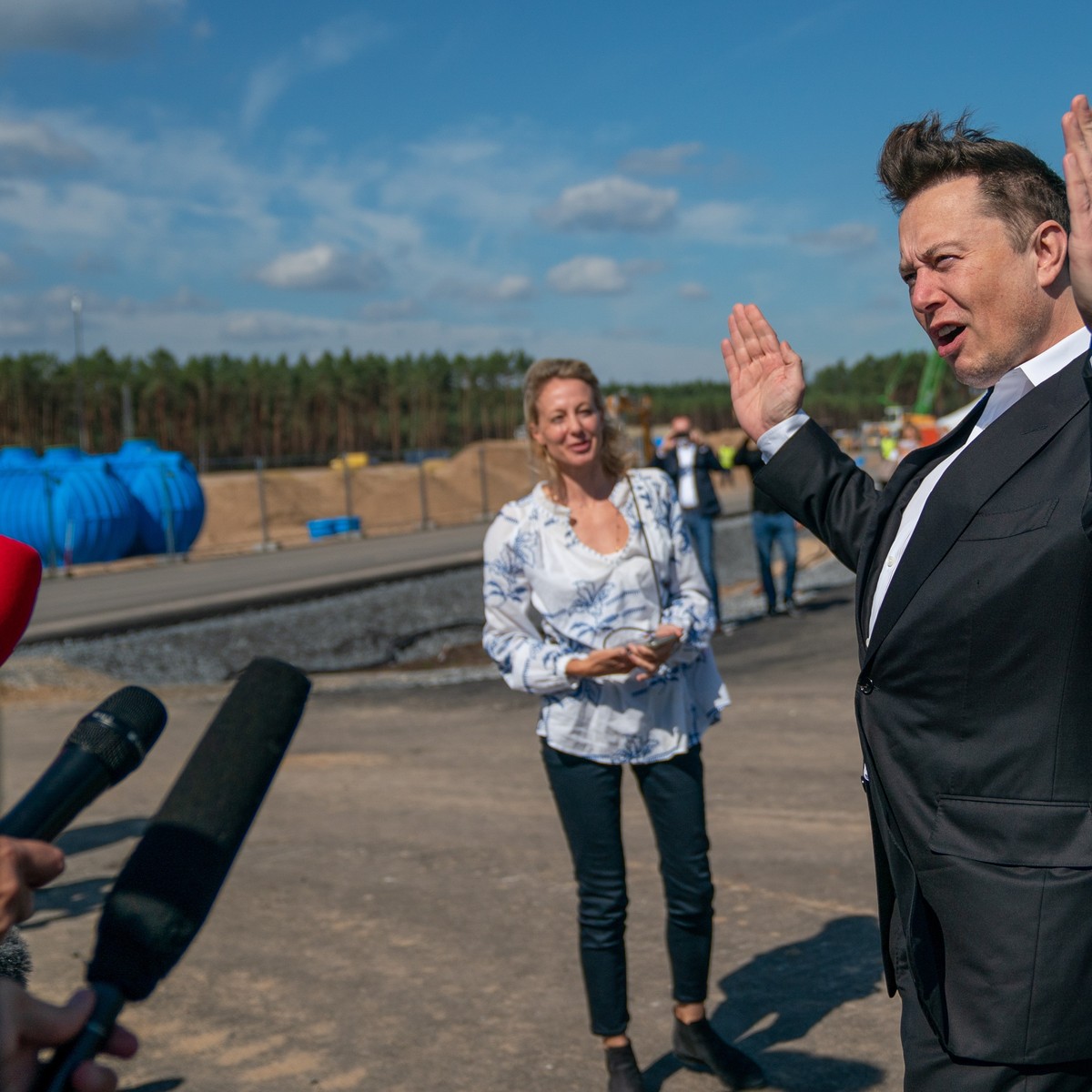 Elon Musk verspielt bei Bitcoin den letzten Funken Vertrauen»