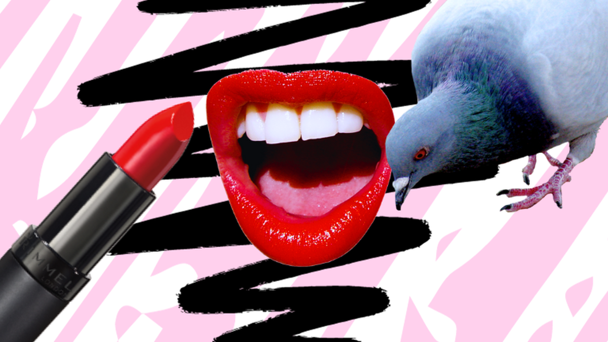 Ces tendances beauté qui vous prennent pour des gros pigeons.
