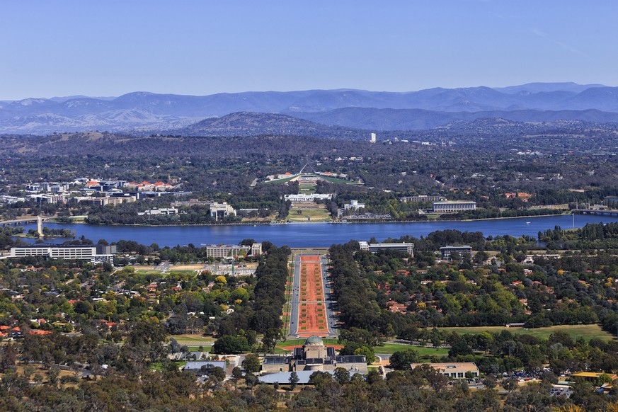 Canberra