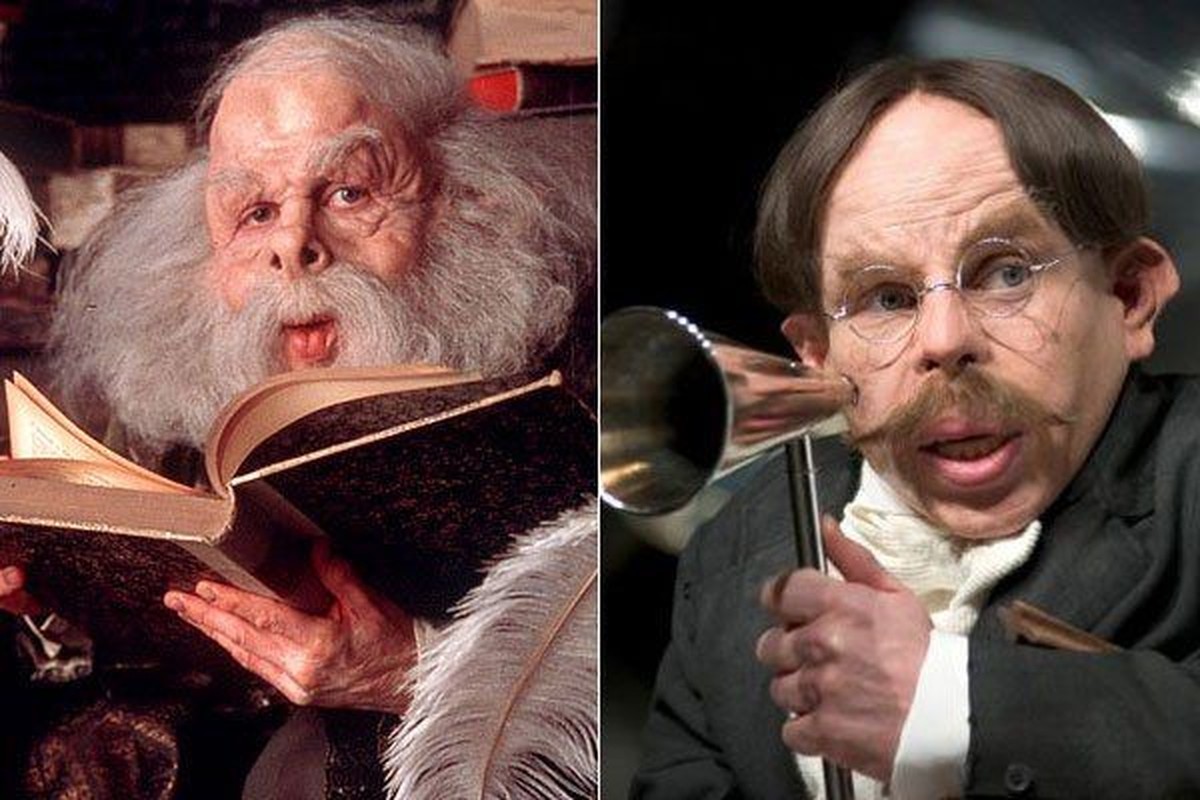 Filius Flitwick