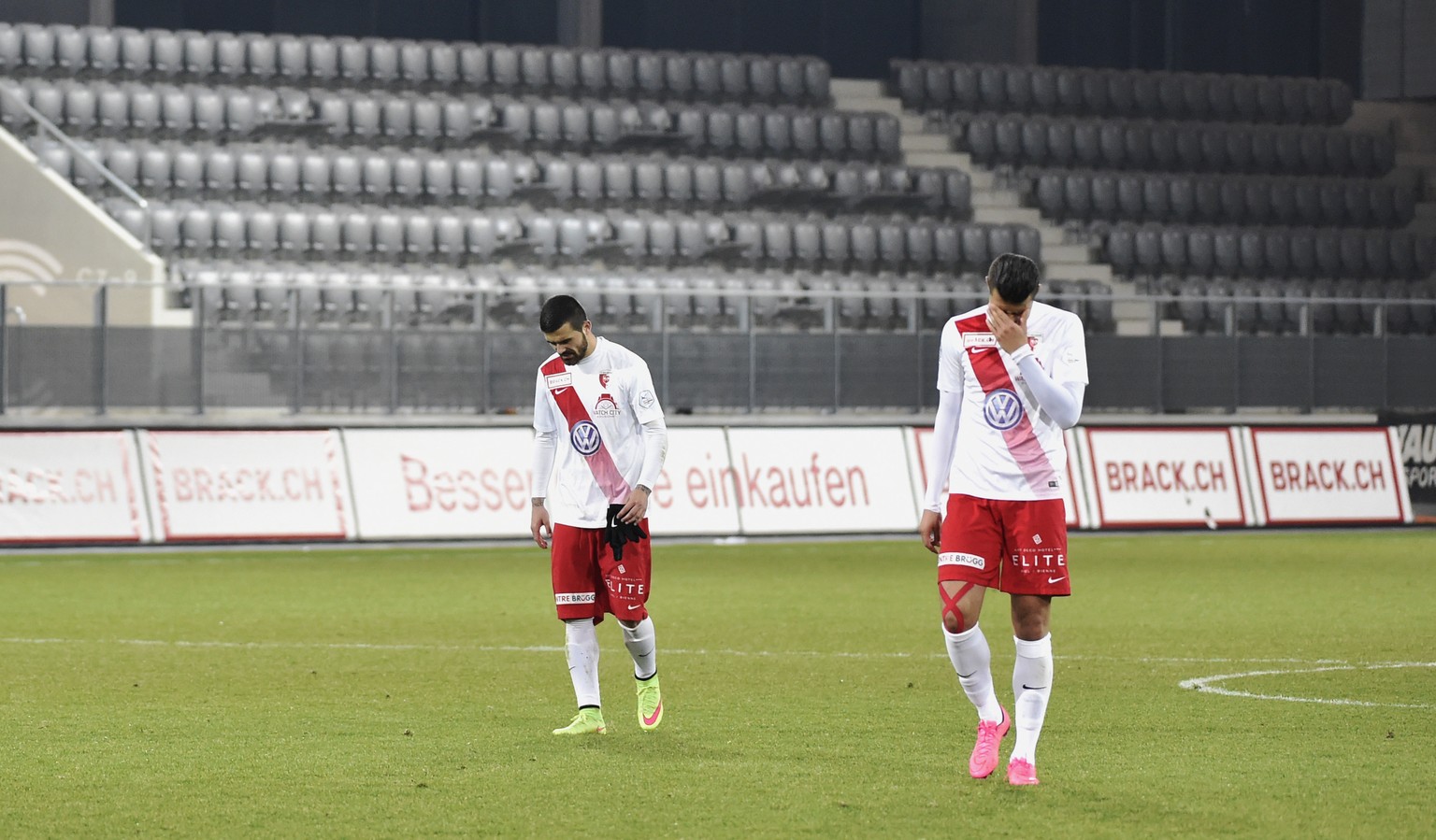 Wie weiter mit dem FC Biel?