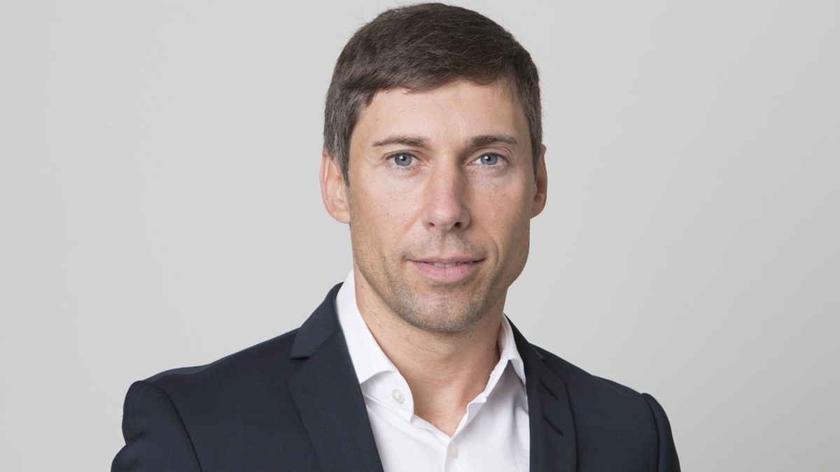 Dirk Baier, Institut für Delinquenz und Kriminalprävention an der Zürcher Hochschule für angewandte Wissenschaften (ZHAW)