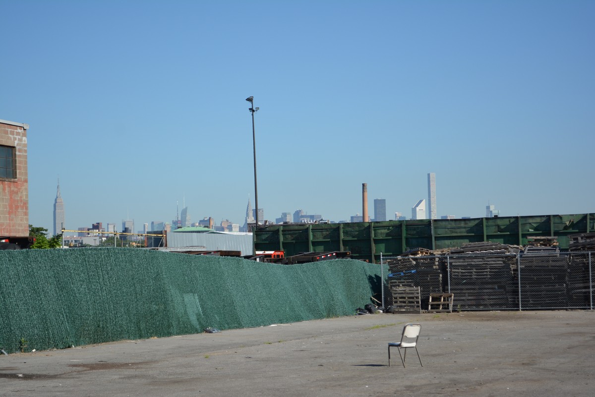 Mittendrin und doch alleine – wie finde ich Freunde in NYC, Freundschaft, NYC, Bushwick, Streetart