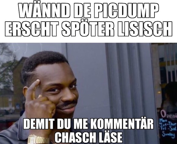 PICDUMP. Jetzt.
Schön dass du zum via zenonz noch den link dazu getan hast. Ausserdem lifehack: