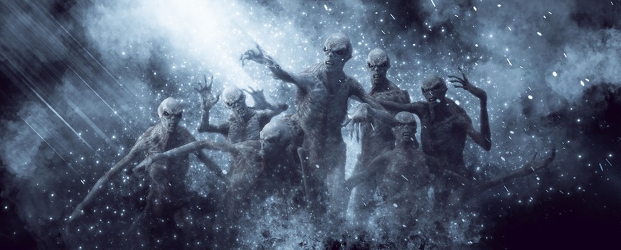 Was weisst du über Halloween, die schrecklichste Nacht des Jahres?