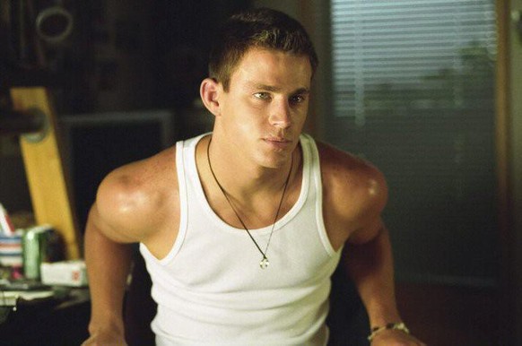channing tatum she's the man