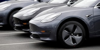 Tesla mit Rekordzahlen: So viele neue Elektroautos fahren in der Schweiz