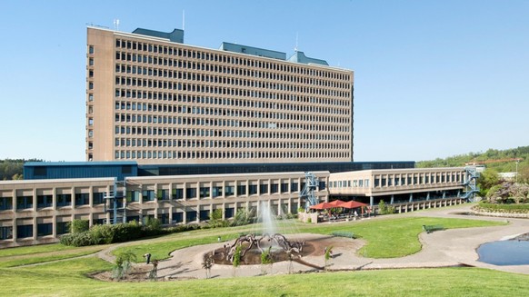 Kantonsspital Baden