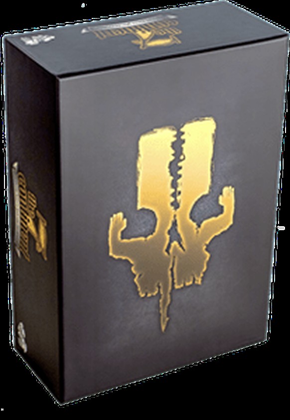 7th Continent Box