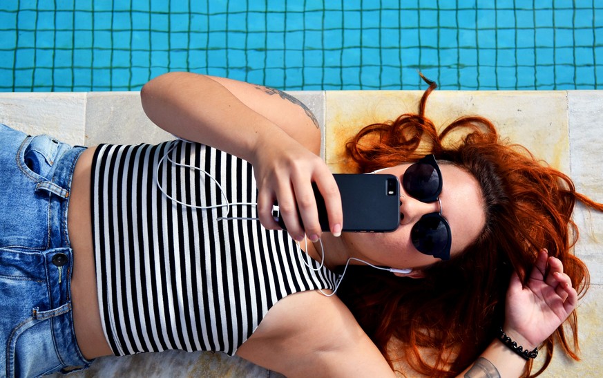 FOMO, Squish & Vanilla: Das grosse Sex- und Gefühls-ABC der Generation Z