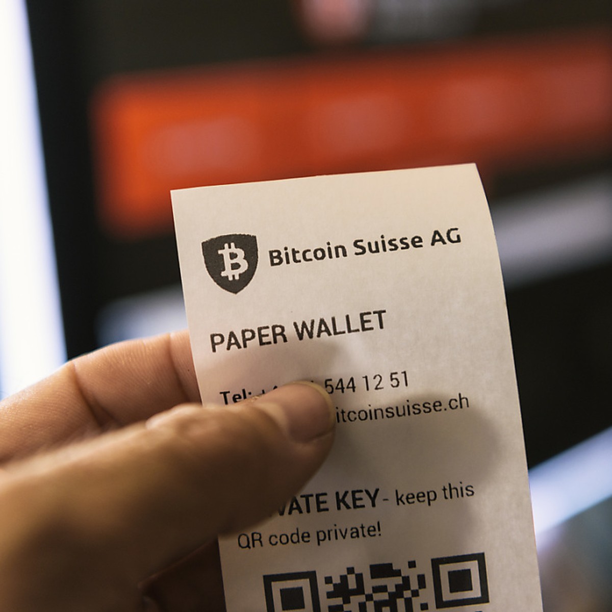 Zermatt akzeptiert neu Steuerzahlungen in Bitcoin